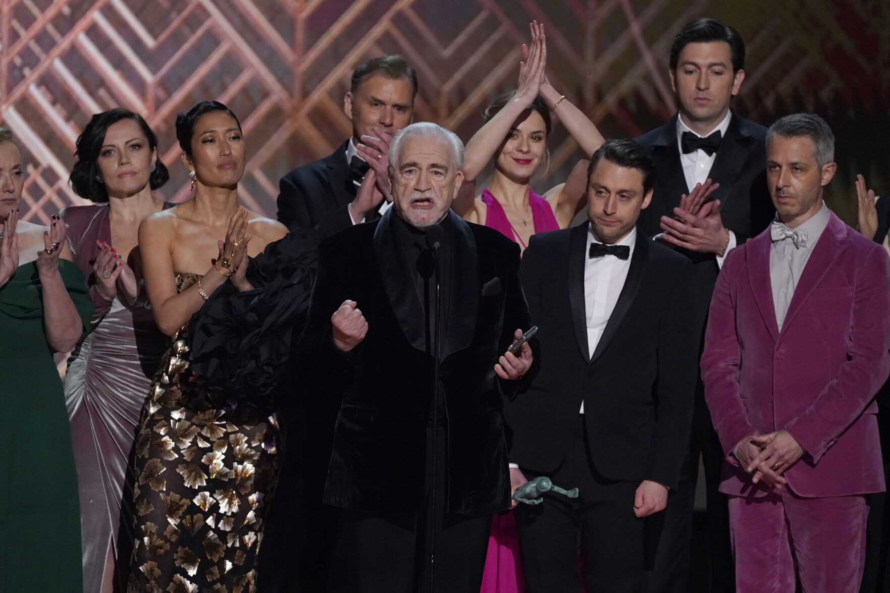 28th Annual SAG Awards - Show